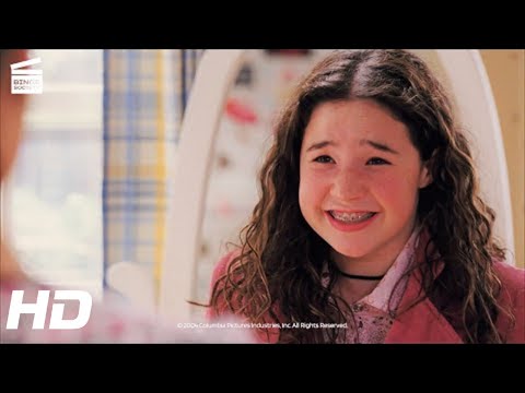 Spanglish: Just try it on