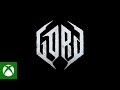 Gord Launch Trailer