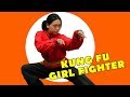 Wu Tang Collection - Kung Fu Girl Fighter