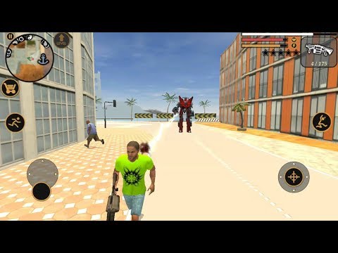 ► Vegas Crime Simulator #62