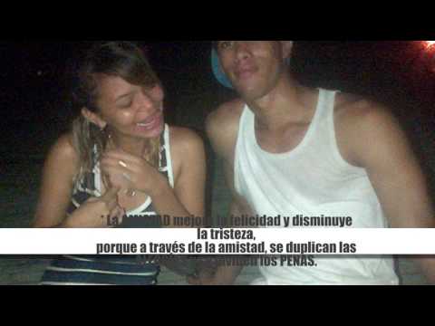 Feliz Cumpleaño Luzmary