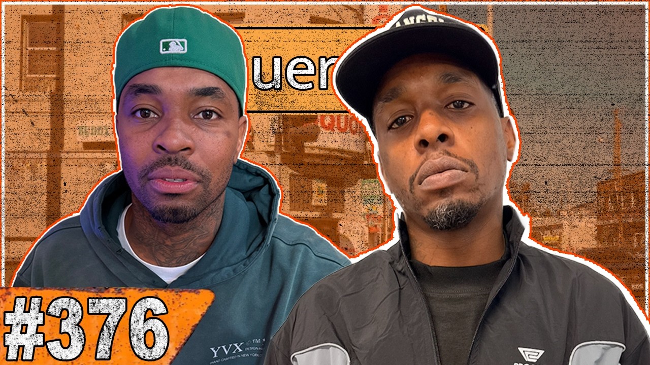 T-Rell Snitching Pooh shiesty arrested The Bloods Attacting Flakko