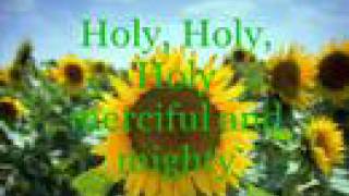 Holy, Holy, Holy - Hillsong United