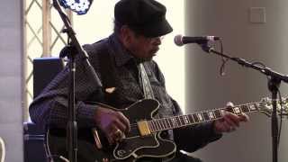 Elmo Williams &amp; Hezekiah Early: &quot;Don&#39;t Look Now But I&#39;ve Got the Blues&quot;