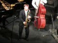 Igor Butman Jazz Quartet - "Waltz for Oksana ...