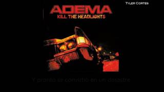 Adema - Invisible - Sub Español