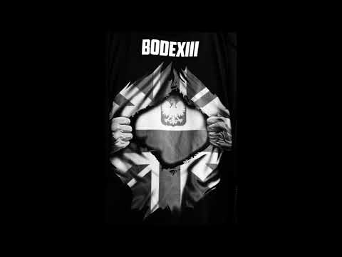 BodeXIII - Pamietaj (Prod. Didker)