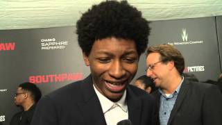 Southpaw: Skylan Brooks \