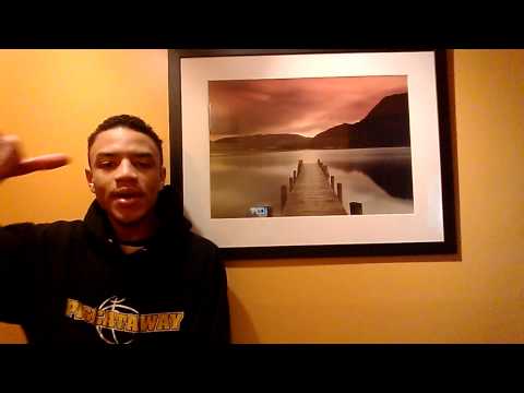 ChazmoTo Presents: What's hOOd?