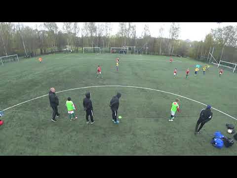 HJK 08 sin vs TPV(4/5/2019)