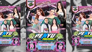 Download lagu LIVE STREAMING HAPPY PARTY MARSELLA AGUSTIAN ft. PENYU MUSIC mp3