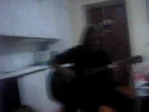 Capodanno a Casa Esposito Parte Quarta ''The End With Jimi Hendrix..Ma Ki A 'Nvitat a Jimi?''