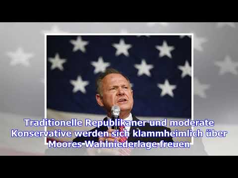 Kommentar: schwere schlappe für trump