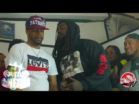 BMB Mike G vs Nelly Nells