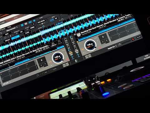 2020 GBX Style Mega Mix