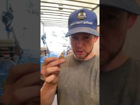 Thumbnail for The Right Connection: Choosing Between Quick Connect & Compression Fittings for Truck Airlines by Kenworth, video, Truck, Van, vide