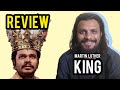 Martin Luther King Telugu Movie Late Review 🍅🍅🍅🍅🍅🍅🍅