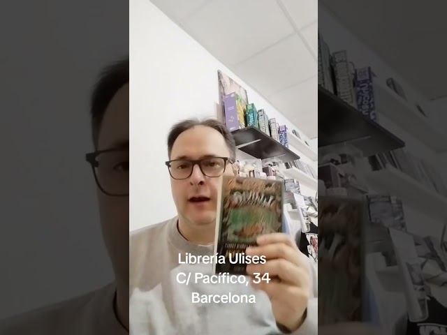 Vídeo relacionado con BLACKWATER VI. Lluvia: 6 (Saga Blackwater)
