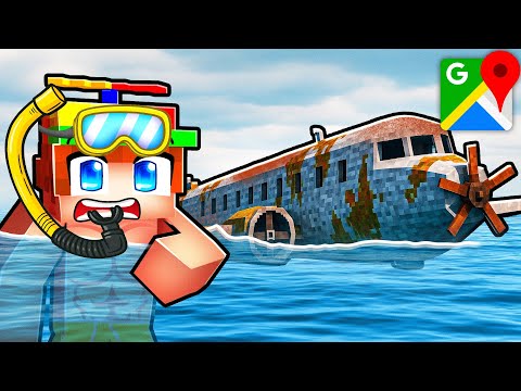 Exploring The Creepiest Google Map Locations!