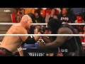 WWE Raw: Kane vs. Mark Henry - Arm Wrestling ...