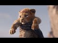 The Lion King - Live Action Trailer (NL Ondertiteld) - Disney NL