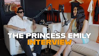 Princess Emily EXPOSES the Truth About the Adult Film Industry