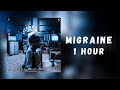 BoyWithUke Migraine 1 Hour Loop Lyrics Sverbsky BoyWithUke Migraine