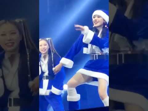 [FanCam] Noze WayB - The Other Side (Christmas Ver.) / SWF: ON THE STAGE