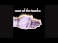 Suns of the Tundra - Scissors Cut Paper 