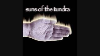 Suns of the Tundra - Scissors Cut Paper