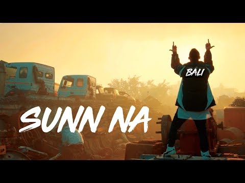 Sunn Na by BALI