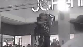 3LW - I Need That (I Want That) Live 2003