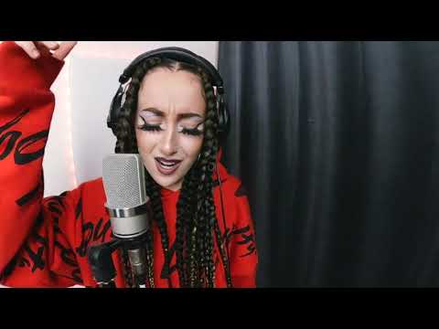 ADRIUUS - MAMI CUIDAME ‼️ 🙏🏻 (Mic Session)