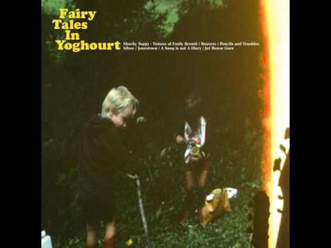Fairy Tales In Yoghourt - EP '09 (Full Album)