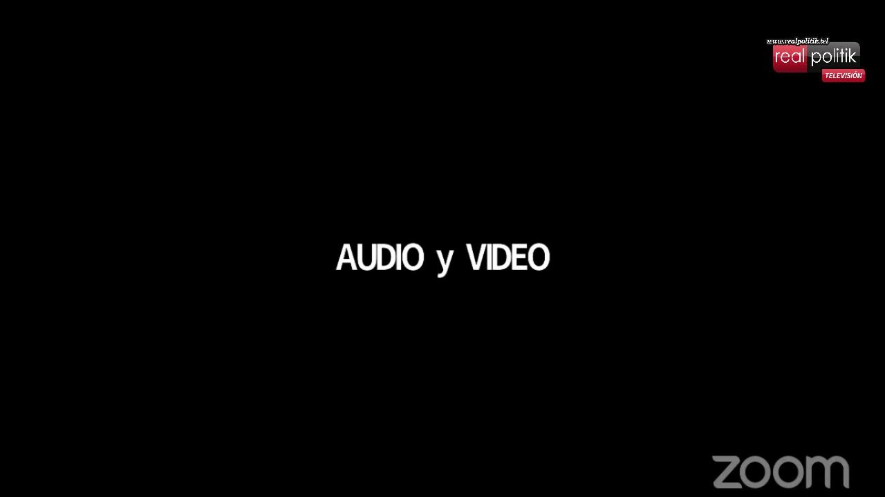 Luciani en el juicio a Cristina Fernández de Kirchner: "Quieren instalar un clima de ilegalidad"
