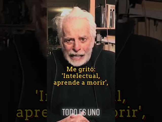 Vídeo relacionado con Alejandro Jodorowsky: La historia, el legado y las enseñanzas del visionario que revolucionó la conciencia moderna (Grandes biografías nº 2)