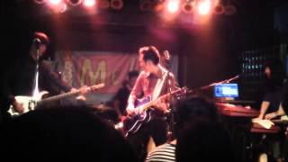 HOSOME LIVE at Mele(2012.11.24) [2]