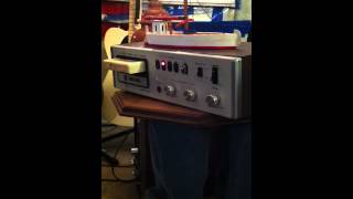 "That Lucky Old Son" by, Bing Crosby  "Remasterd 8 Track"