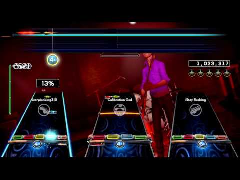 1st Ever S.O.M.P. by Skratch'N Snyf Full Band FC