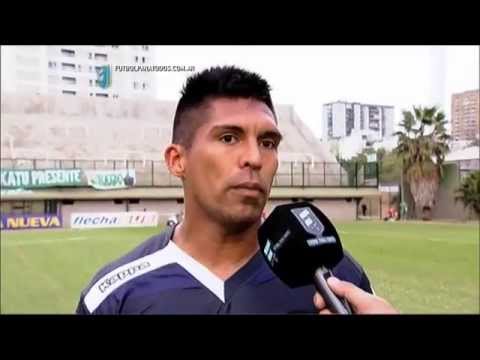 Rearte: "Lo manejamos mejor...". Independiente RM. Fecha 9. B Nacional 2015. FPT