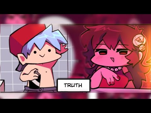 Fnf Boyfriend X Reader