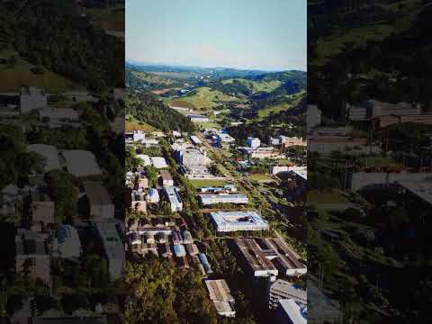 #minasgerais #viçosa #ufv minha cidade.