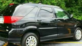 preview picture of video '2007 Buick Rendezvous #P4782 in Kirkwood St. Louis, MO'