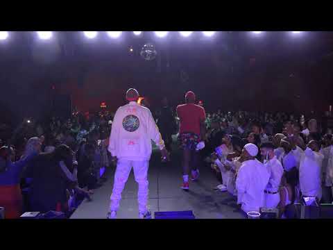 Lss Part 3 @ Iconic House of Prodigy 20th Anniversary  "Gianni"Ball  2023