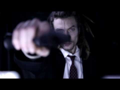 SKONE-BRAKKA-FLAMAZAMA -(VIDEO UFFICIALE )-SVEGLIA - REGIA MAX VALERIO