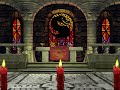 Mortal Kombat 3 OST Kombat Temple Slowed Reverb
