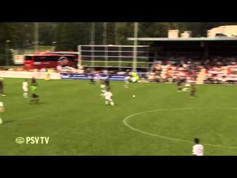 Otten Cup: FC Barcelona prolongeert titel