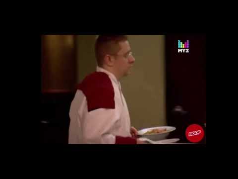 NGOP kitchen - (2/2) Shefi e ka më sajo