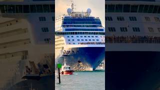 Celebrity Eclipse 🛳️ #like #share #comment #subscribe #youtubeshorts #cruise #travel #shorts #yt