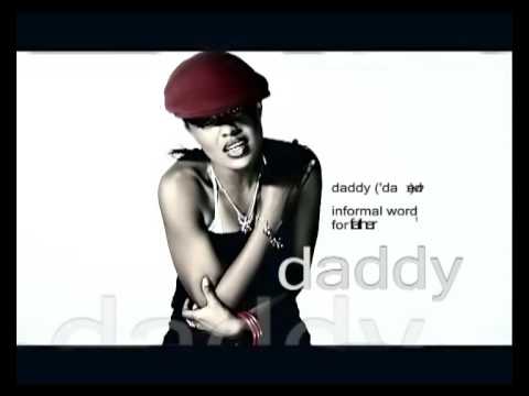 Avril - Mama (ogopa video official)